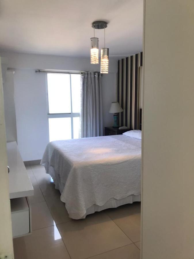 Paradise Flat Suite 1501 Natal Eksteriør billede